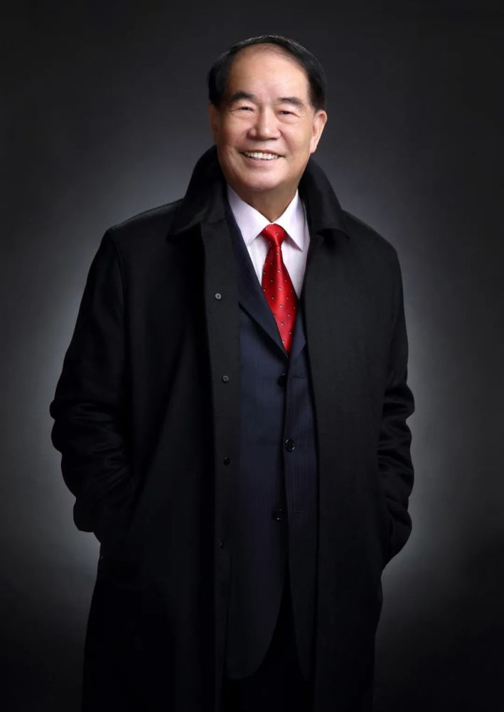 丰顺杰出乡贤许应裘先生逝世享年88岁