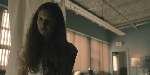 又一版逃出绝命镇太诡异