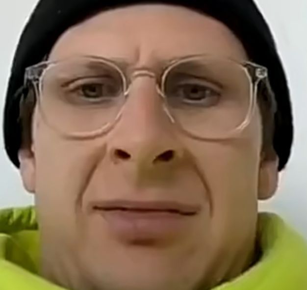 你的沉默震耳欲聋丨表情