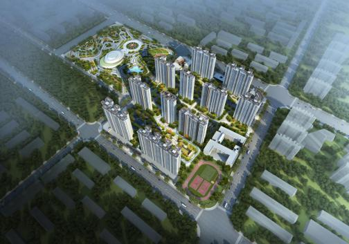 重磅全城瞩目澄海奥飞广场旁又上新了