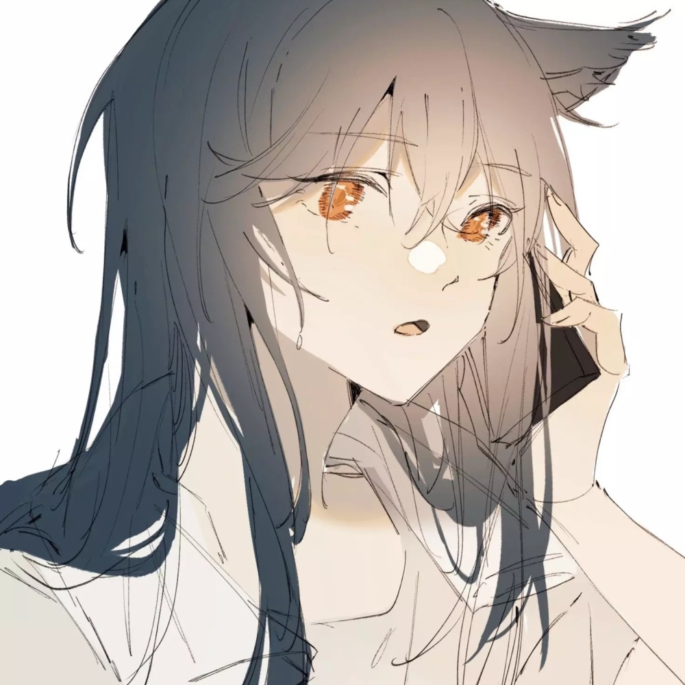 二人の头像(明日方舟)第8期插图9