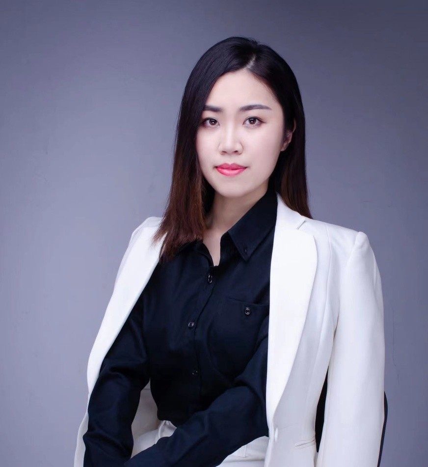 平安普惠咨询顾问——杨美玲(央广网发 平安普惠重庆分公司供图)平安