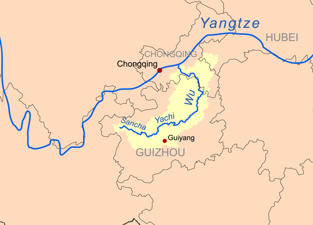 乌江流域前文所述的记载,最多只能算是超级暴雨的外围情况.