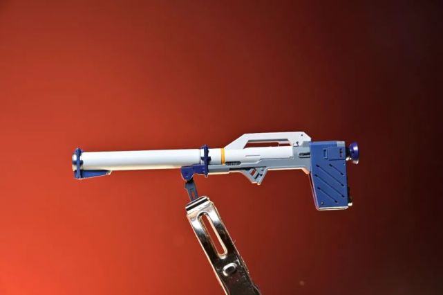 gk改件补充细节,rg海牛参上