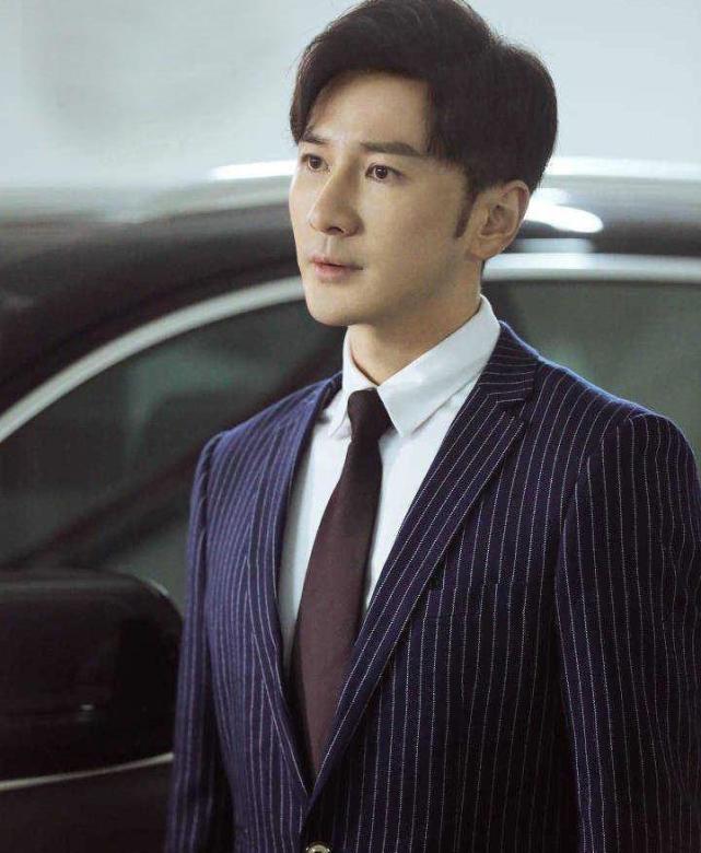 演员刘恩佑颜值高演技好拒绝高端女孩追求有隐情