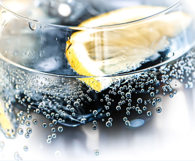 气泡水网络谣言大揭秘|气泡水|碳酸饮料|减肥