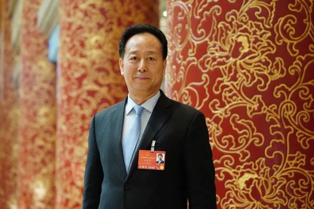 全国人大代表阎建国:营商环境是国家经济实力和国际竞争力的重要体现