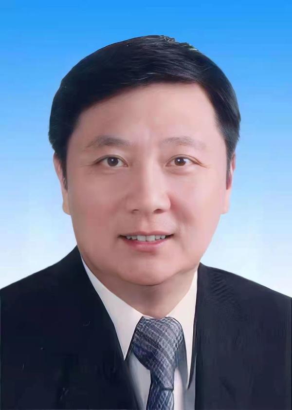 市长声音丨 平顶山市市长赵文峰:笃行不怠 奋勇争先 为新时代中原更加