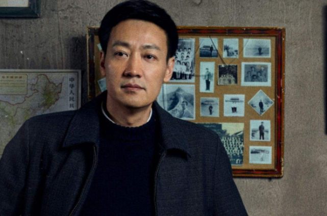 《人生·路遥》被央视官宣,演员颜值一个赛一个,颜控粉有剧看了