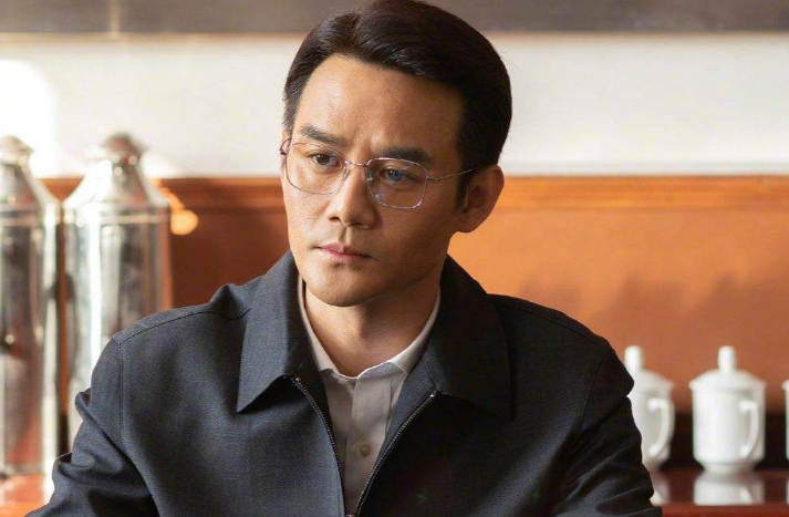 人生路遥被央视官宣演员颜值一个赛一个颜控粉有剧看了