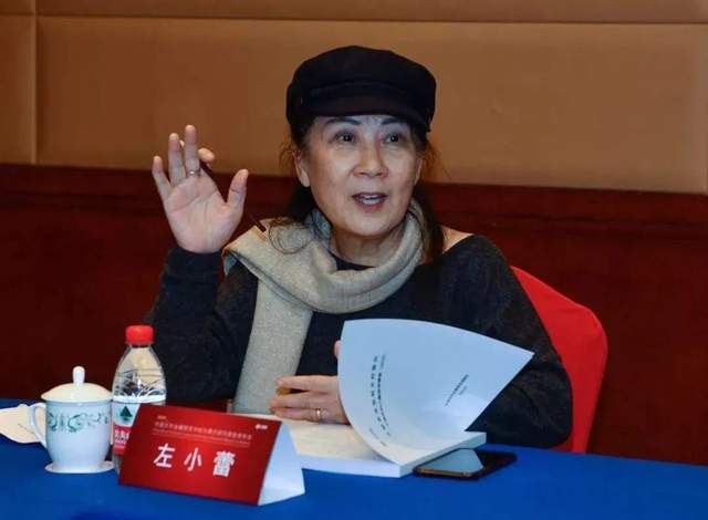 经济学家左小蕾:制裁俄罗斯,是损敌一千自毁八百