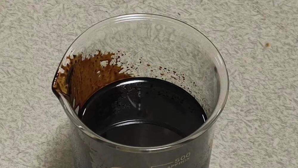 商品检验一篇读懂进口原油检验监管要求