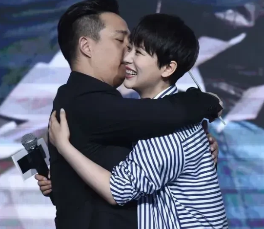 海清当初有多叛逆?一句话惹毛黄磊,气得黄磊七窍生烟