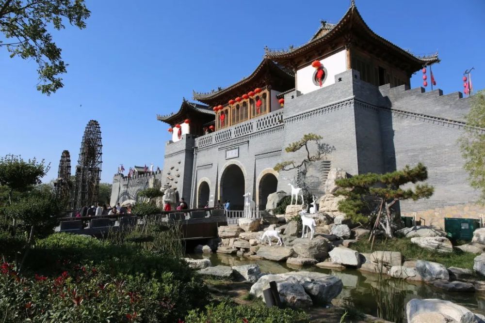 周至这些地方被点名