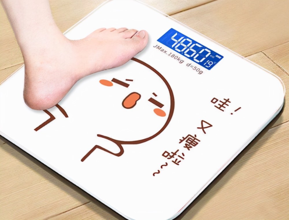 王子文以前体重超过80斤就焦虑现在爱咋咋地