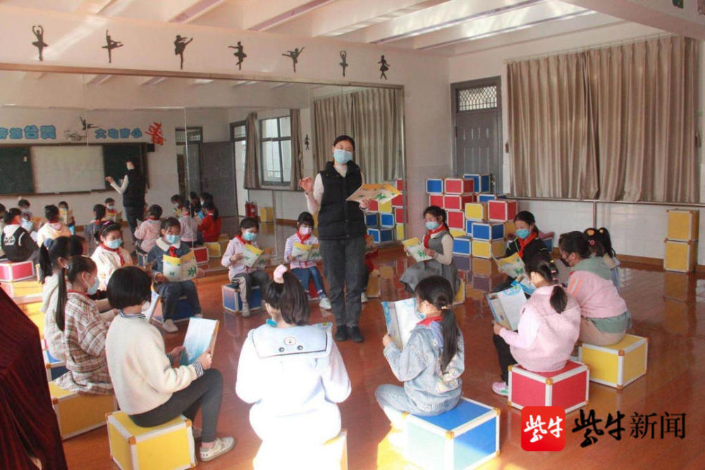 扬州智慧学堂在江苏率先实现国家省市区校五级互联互通