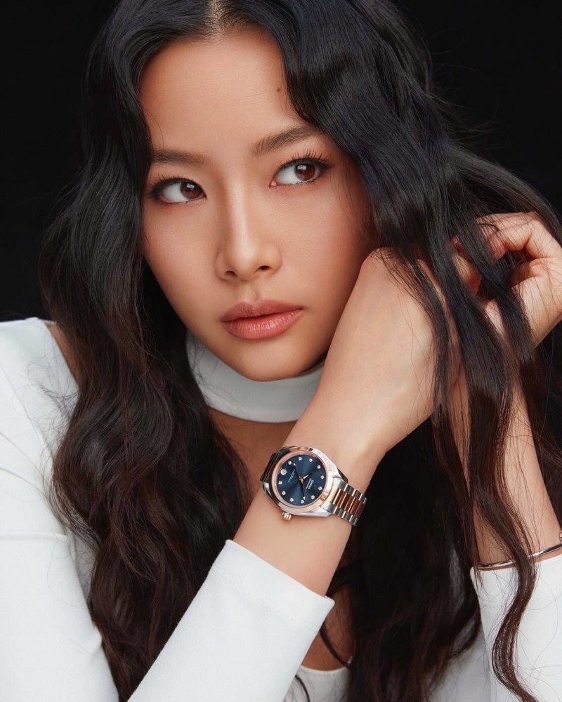 泰国女演员pat确诊新冠