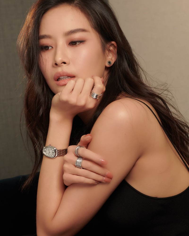 泰国女演员pat确诊新冠