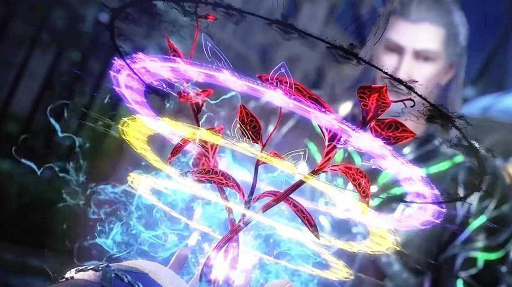 斗罗大陆什么魂环最强任何魂环都比不过它