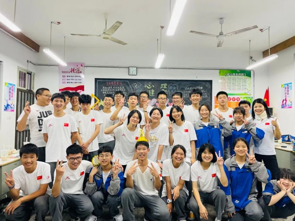 我的亚运会丨基层教练谢少初点燃学生体育梦推动竞技体育发展