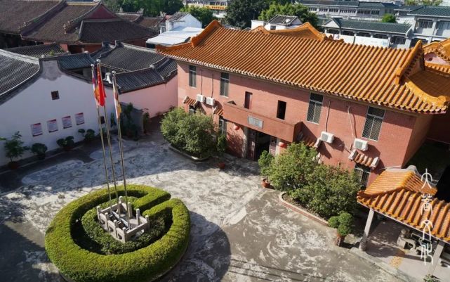 广东佛学院岭东学院2022年本科招生简章