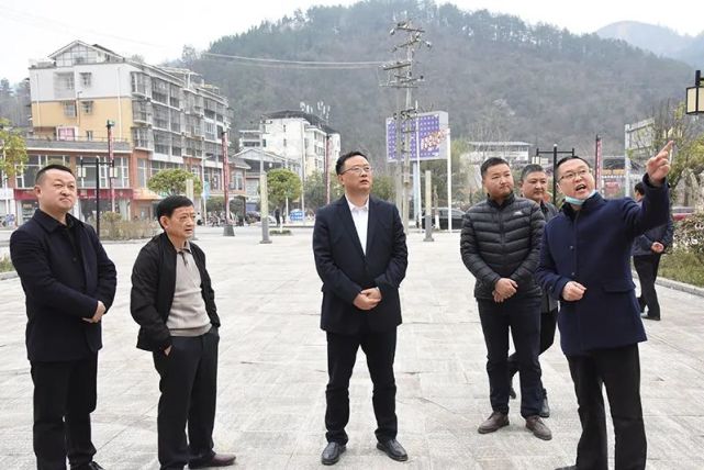 青川微新闻 速览身边事(20220309期)