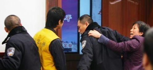 公安部一号督办大案延吉狂魔特大系列血案侦破记