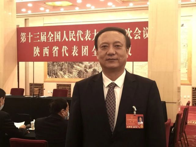 全国人大代表步长制药总裁赵超推动中西医并重加快创新药入医保