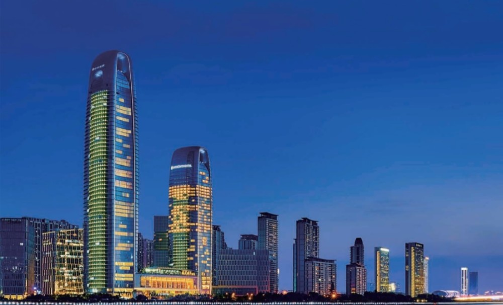 保利发展预计2021年营收2850.5亿元_腾讯新闻