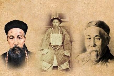 曾国藩和左宗棠两人关系很好为何突然闹掰了
