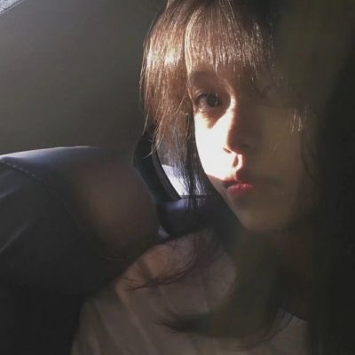 微丧情绪头像|天会晴 心会暖