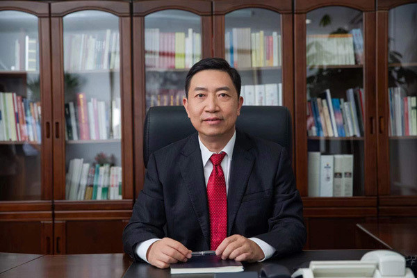 顾军代表:建议加快推进《原子能法》出台 完善我国相关法律体系