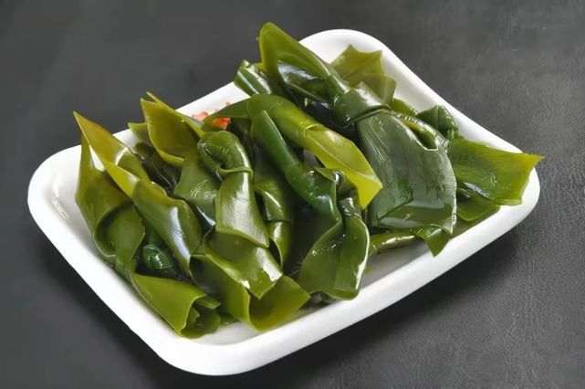 常吃海带对身体有这5大好处这些食用禁忌一定要记牢否则