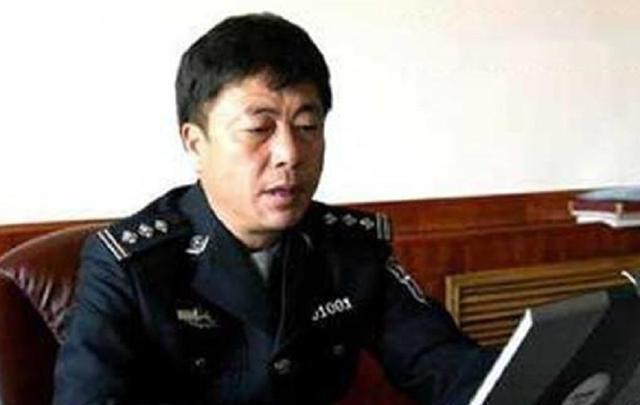 2001年8月,金光镇被任命为延吉市公安局局长,他将面对这前所未有的