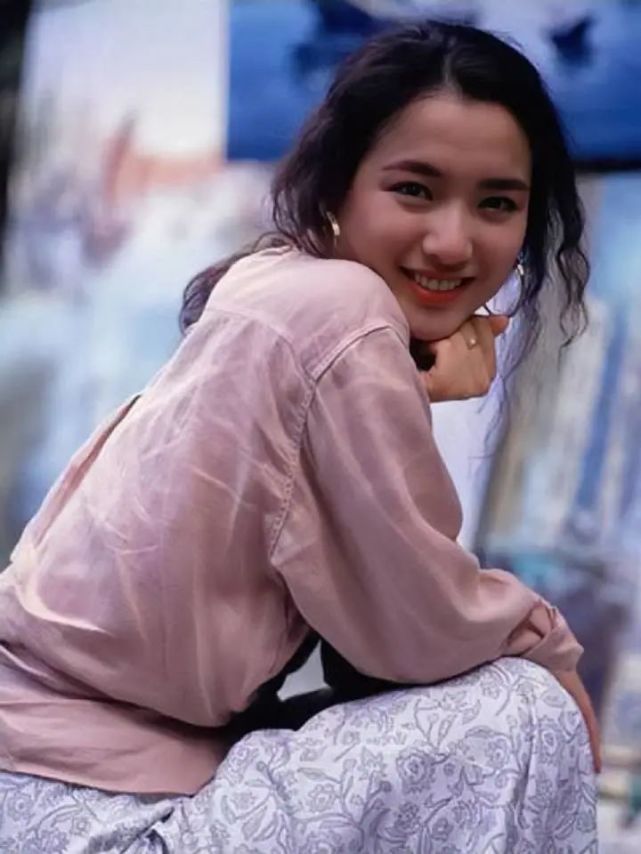 这个辣妹,竟然是咏梅