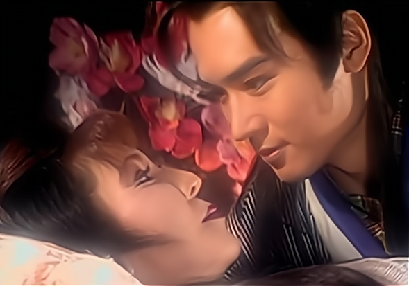 焦恩俊被迫参演,马景涛主动违约退出,《西门无恨》女主让人抗拒