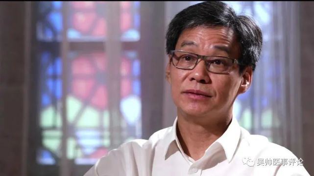 吴帅中医疗效从来不缺少铁证如山的案例比如这一次深圳