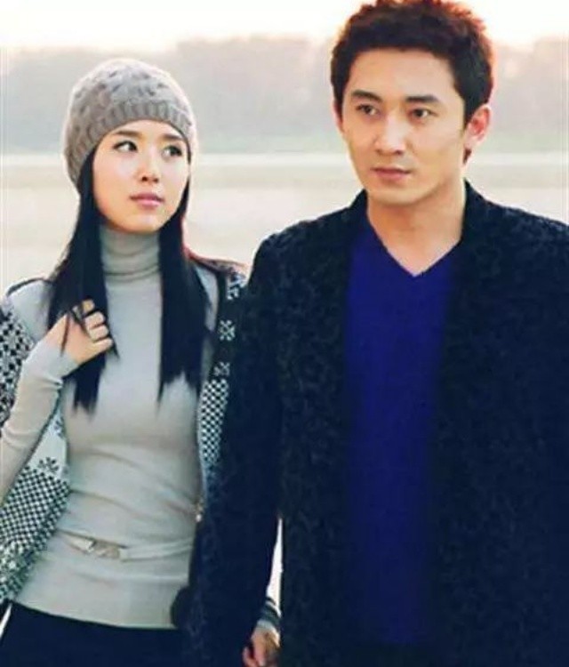 同是圈内演员的陈昊,曾在年代剧《夜幕下的哈尔滨》中饰"刘勃",古装剧