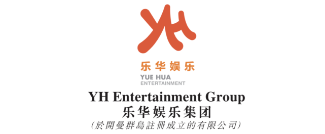 乐华娱乐logo含义图片