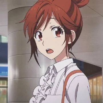 告白实行委员会檟本夏树动漫头像来了