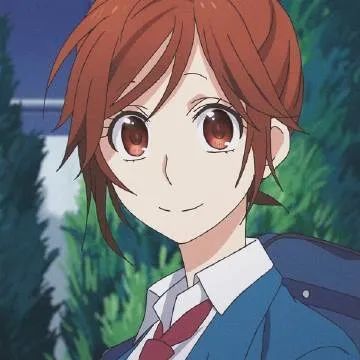 告白实行委员会檟本夏树动漫头像来了