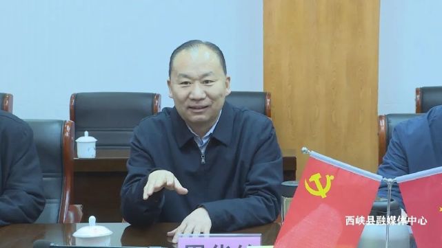 g312西峡内乡界至丁河段公路新建工程项目情况