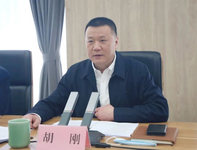 胡刚为加快建设和美共富现代化遂昌家园提供坚强审计保障