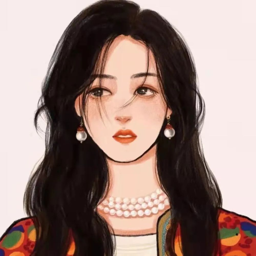 单人头像嘤嘤嘤