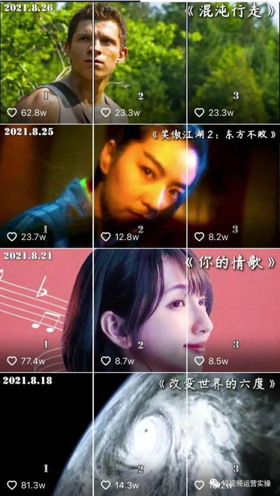 抖音点赞任务赚钱软件_抖音好物分享赚钱_抖音影视类账号怎么赚钱