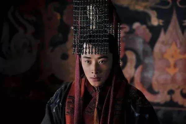 新三国中以汉献帝为首的配角们