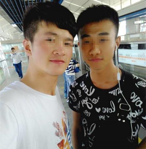 四川师大一场因唱歌酿成的校园血案21岁少年被同学连砍50多刀