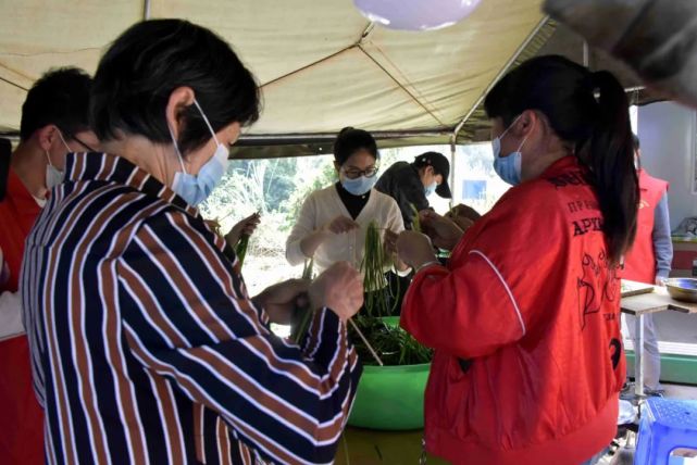 宁明县多形式开展“三八”妇女节庆祝活动（二）_腾讯新闻