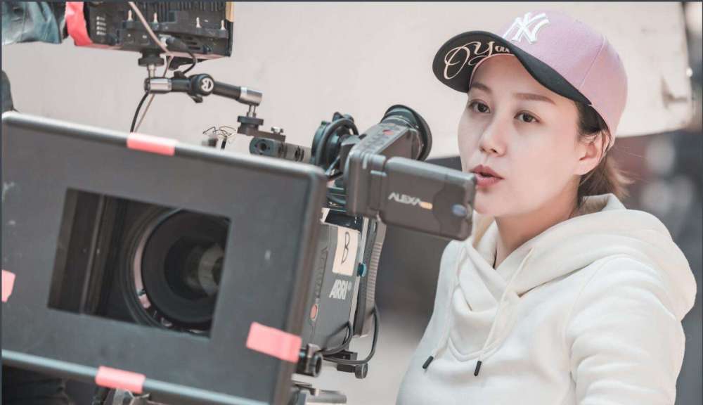 85后女导演金沙引热议女性视角细腻独特未来可期