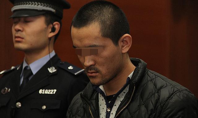 河北旅店杀人狂李进东被擒记